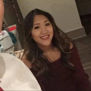 Meet your Posher, Linh